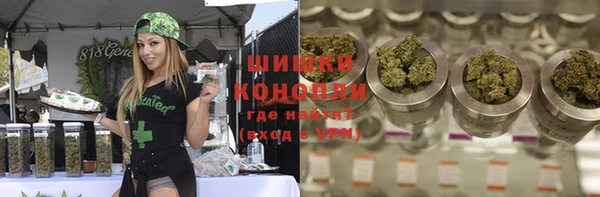 альфа пвп Горняк